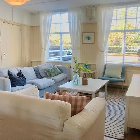 Vakantiehuis Dorpsplein Каудекерке Экстерьер фото