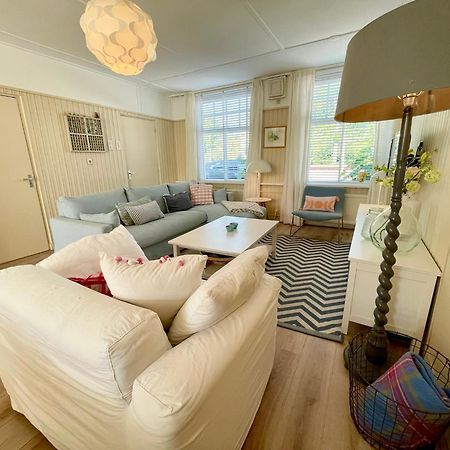 Vakantiehuis Dorpsplein Каудекерке Экстерьер фото