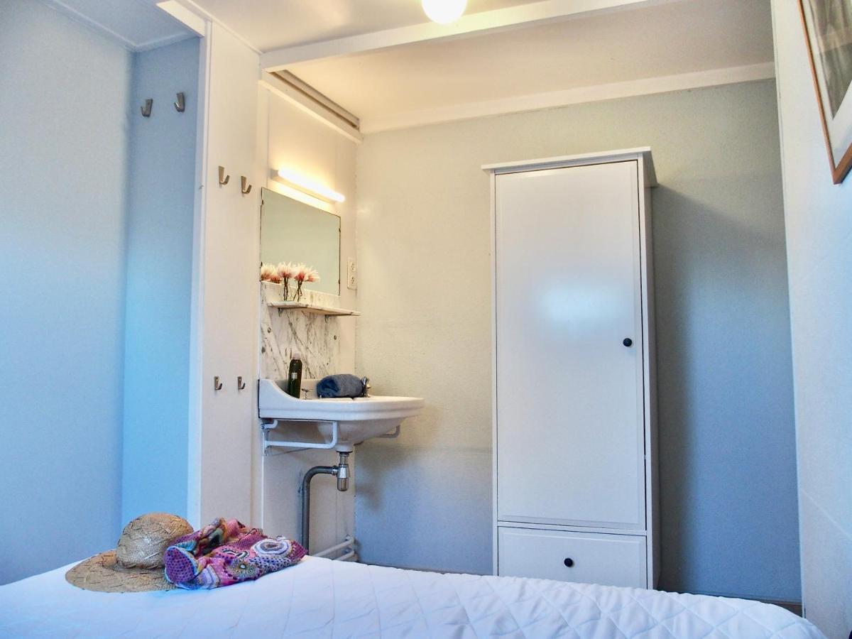 Vakantiehuis Dorpsplein Каудекерке Экстерьер фото